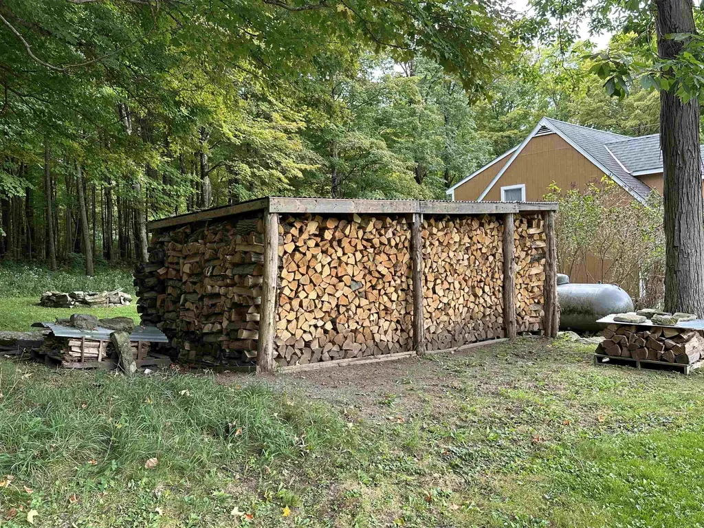 1665 Frazier Hill Road Benson VT 05731