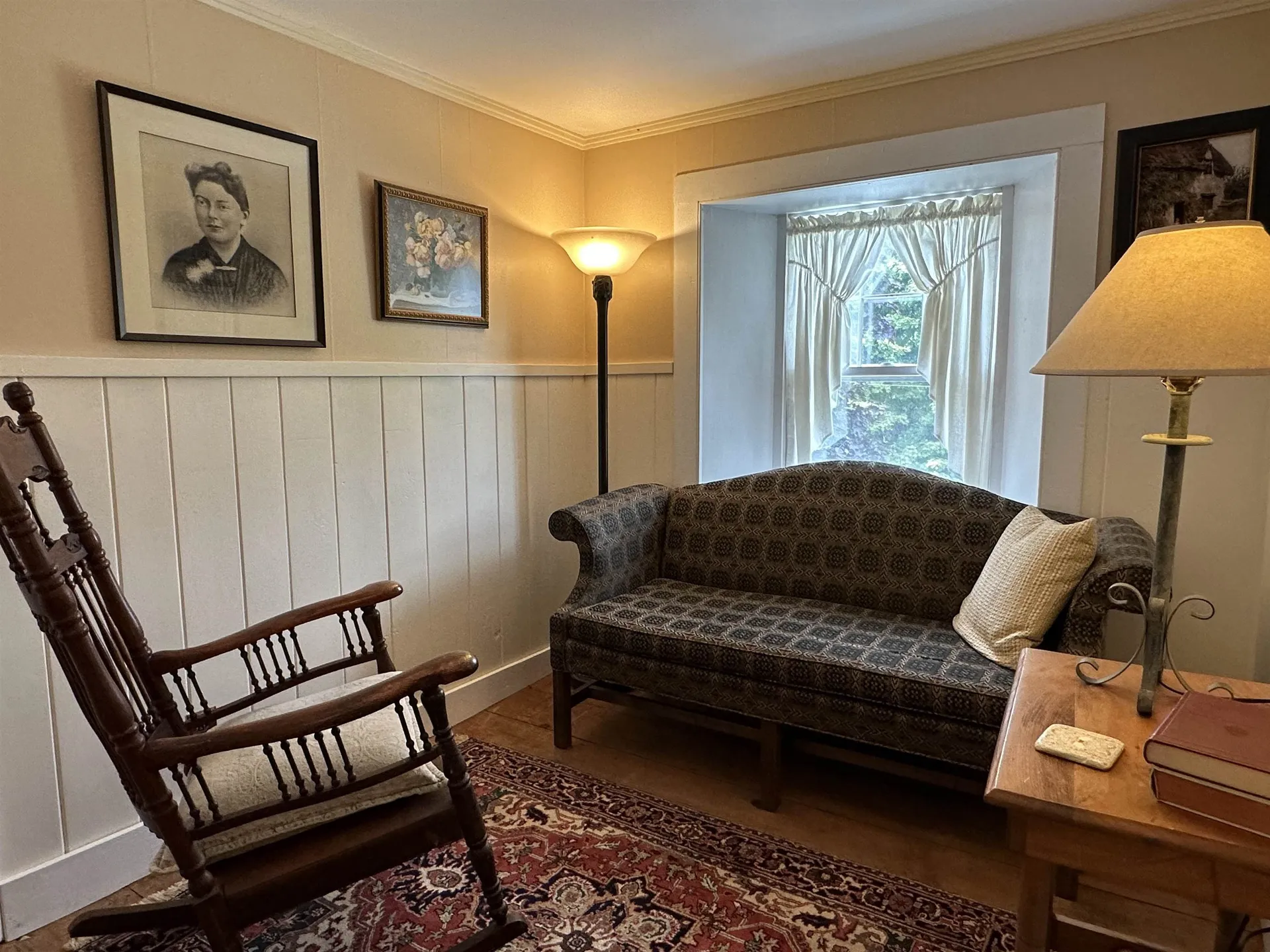 1665 Frazier Hill Road Benson VT 05731
