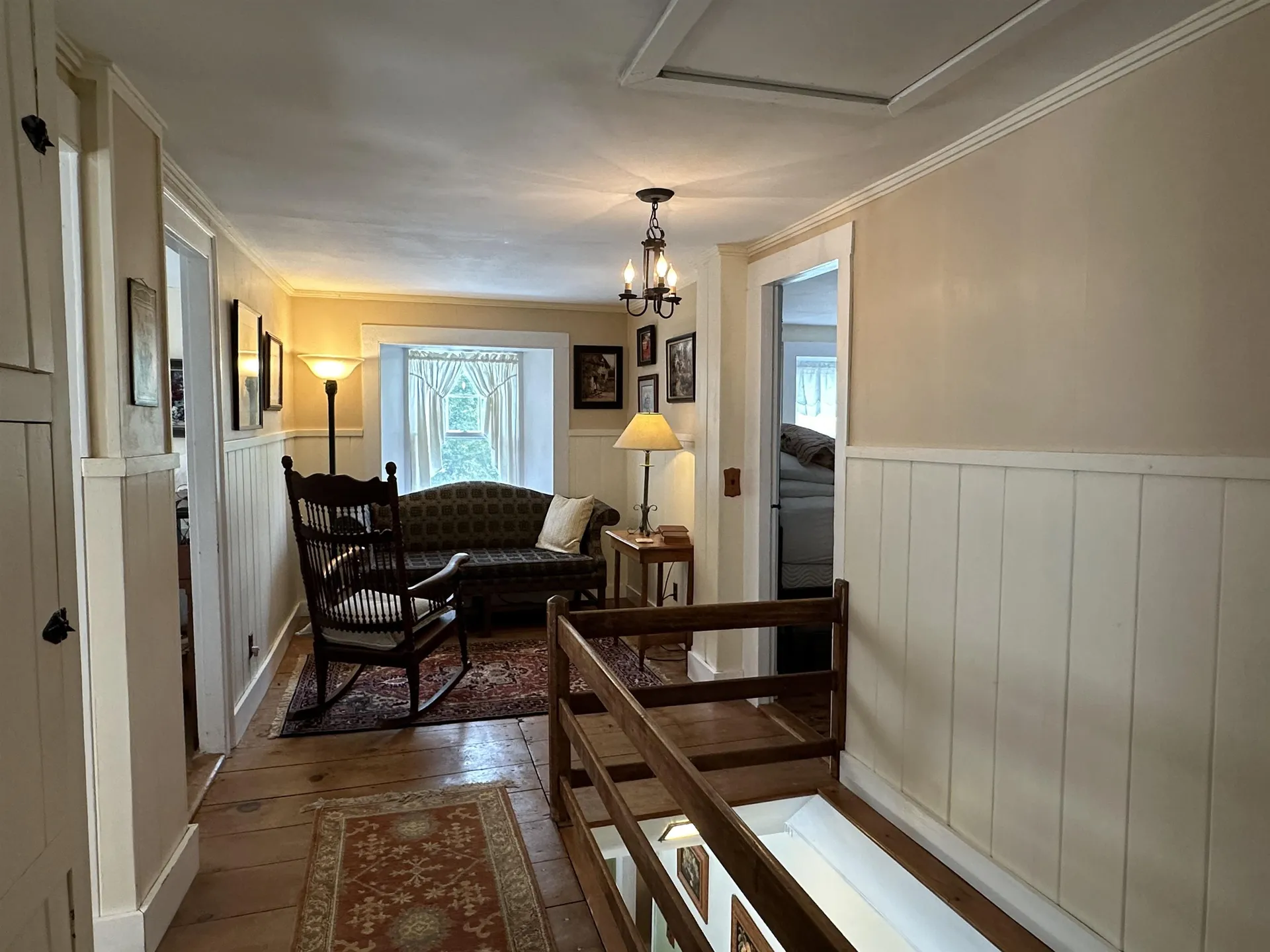 1665 Frazier Hill Road Benson VT 05731