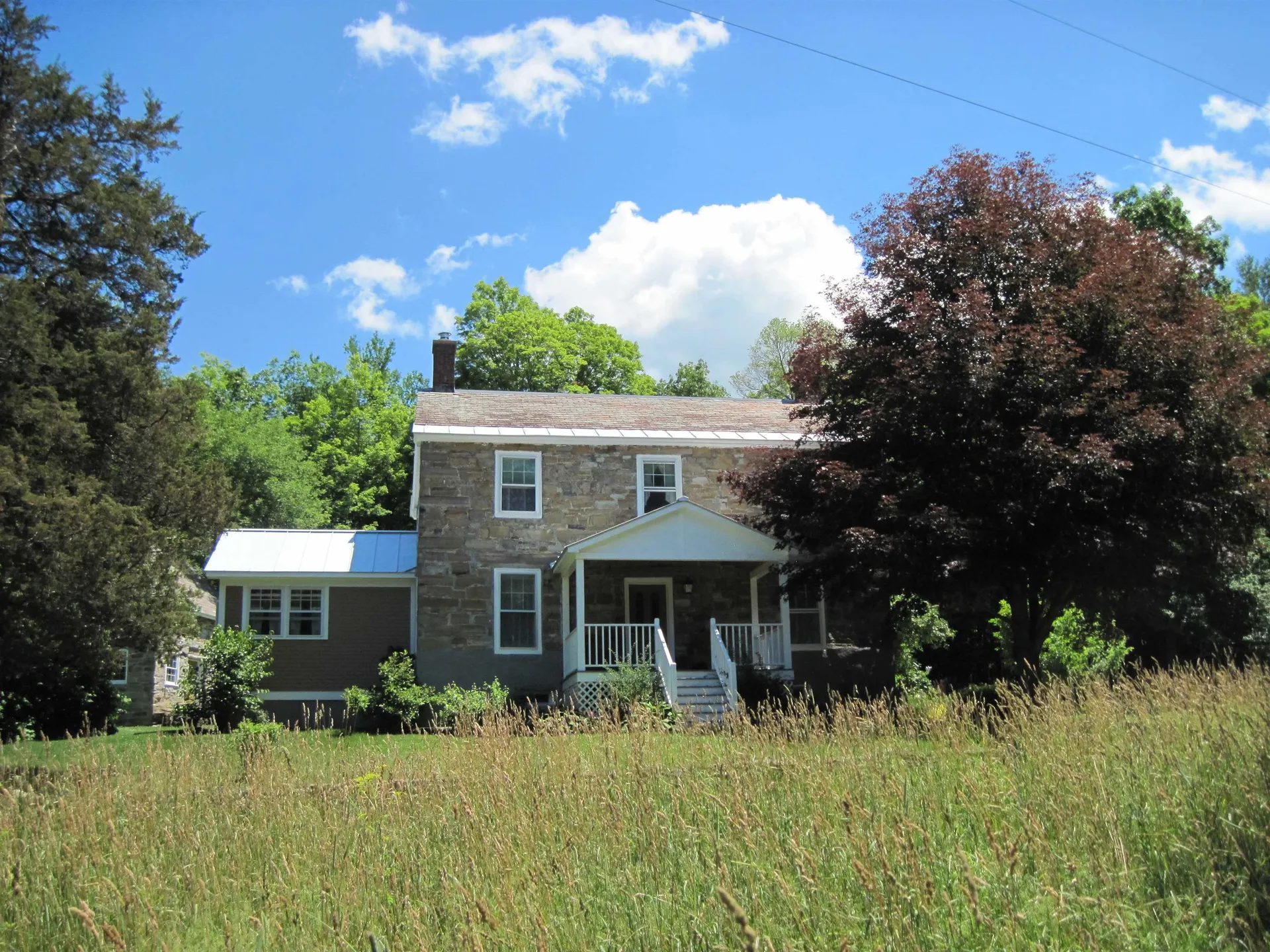1665 Frazier Hill Road Benson VT 05731