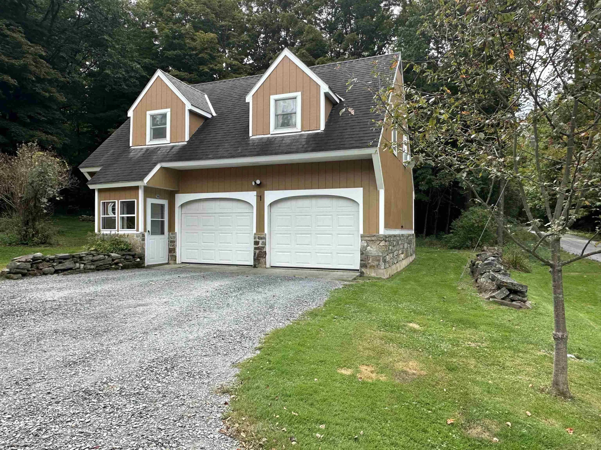 1665 Frazier Hill Road Benson VT 05731