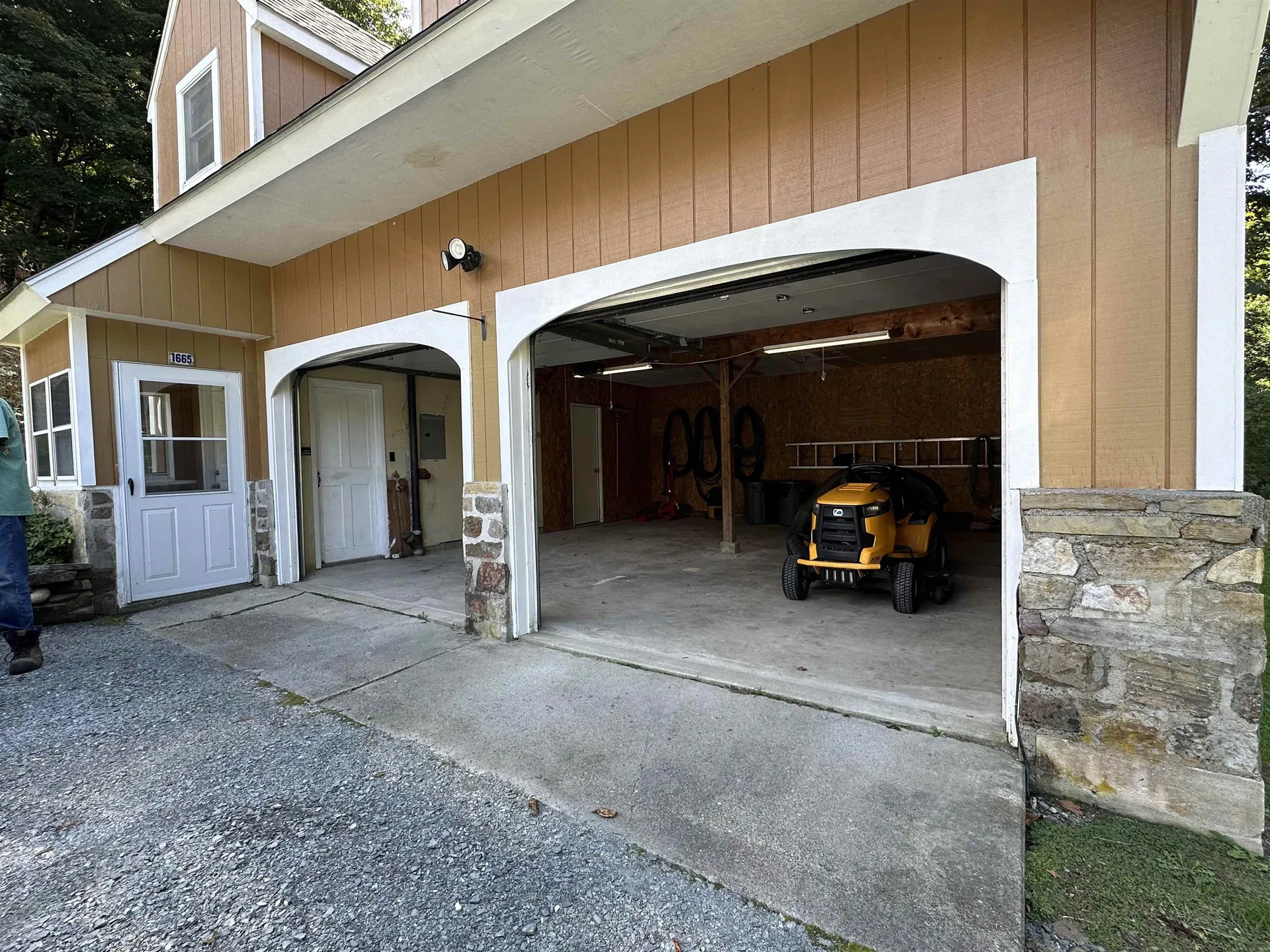 1665 Frazier Hill Road Benson VT 05731