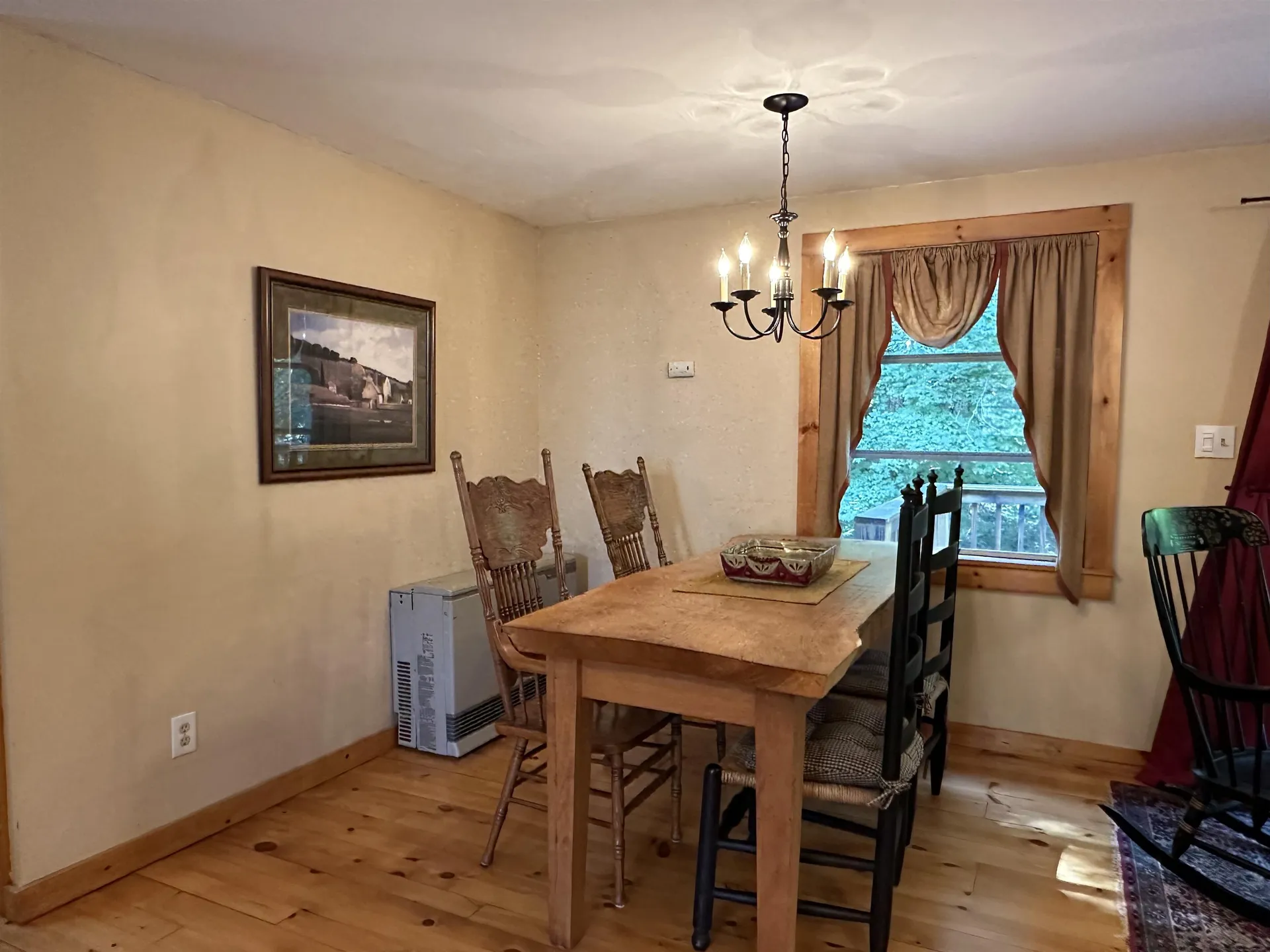 1665 Frazier Hill Road Benson VT 05731