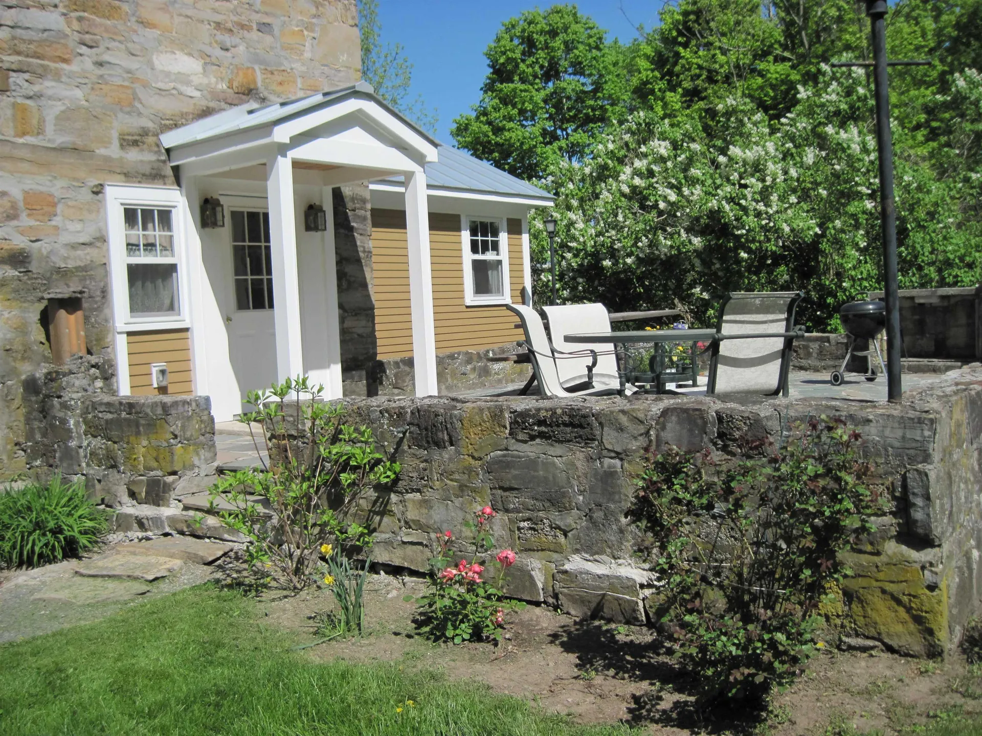 1665 Frazier Hill Road Benson VT 05731
