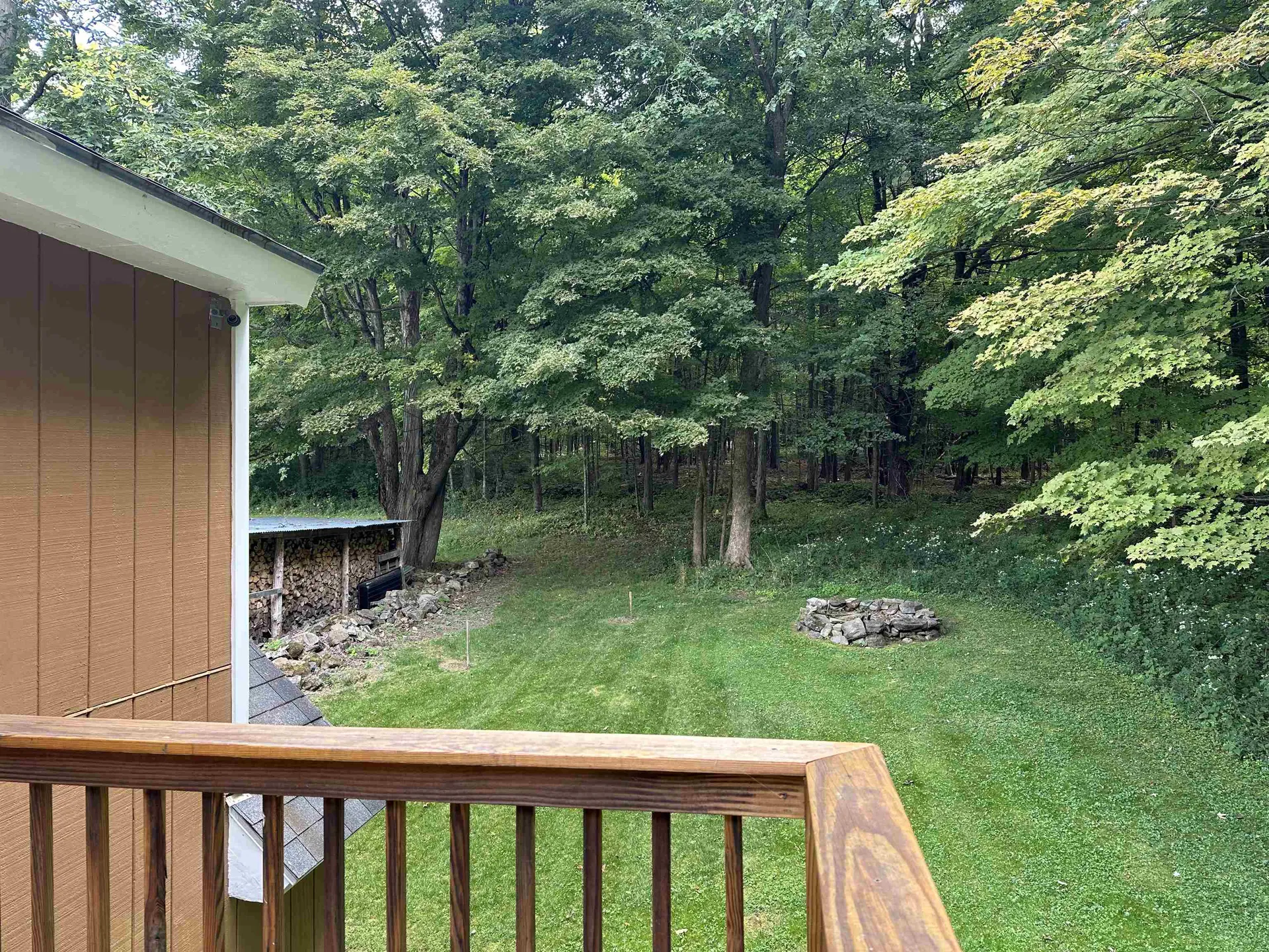 1665 Frazier Hill Road Benson VT 05731