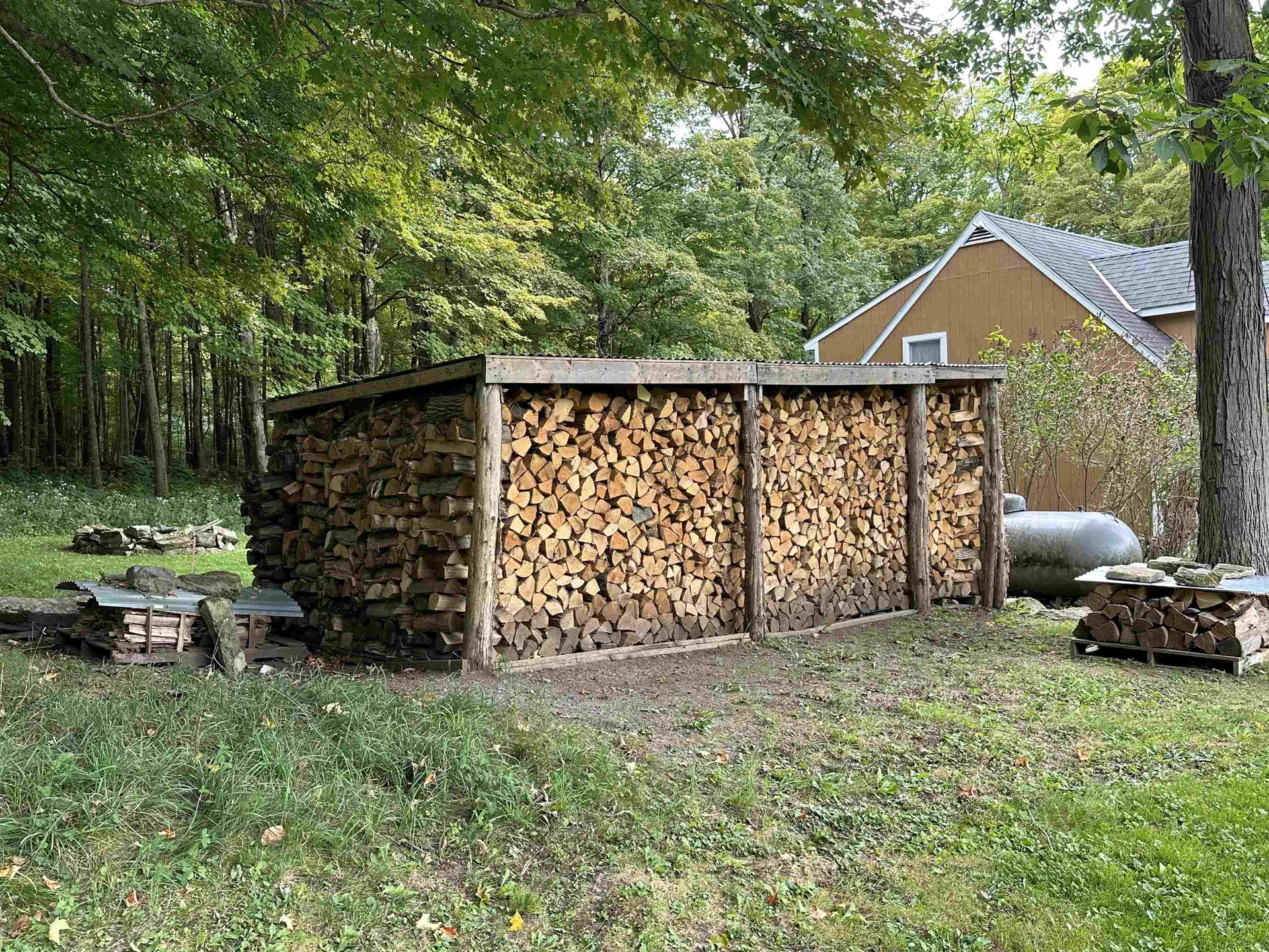 1665 Frazier Hill Road Benson VT 05731