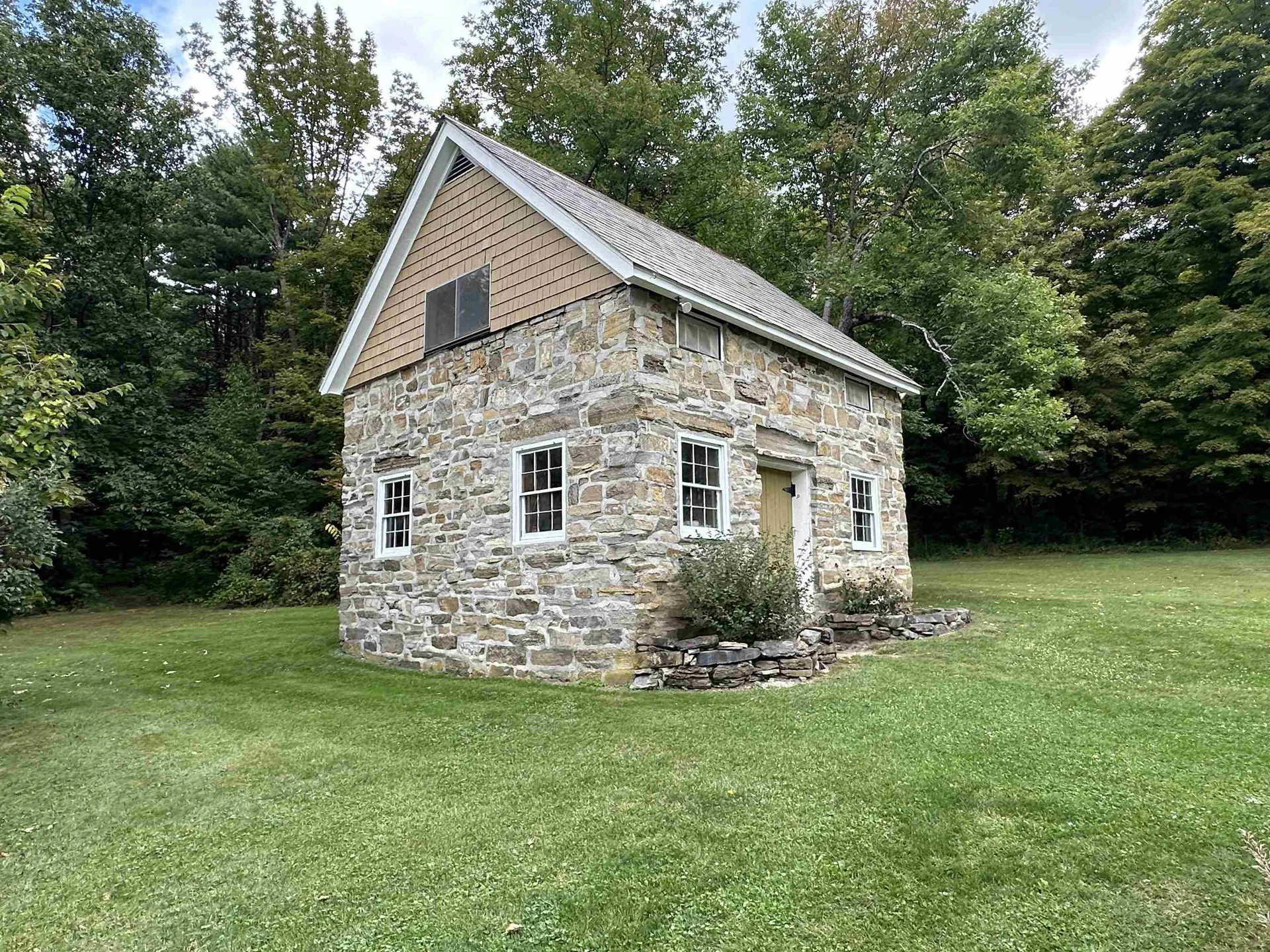 1665 Frazier Hill Road Benson VT 05731