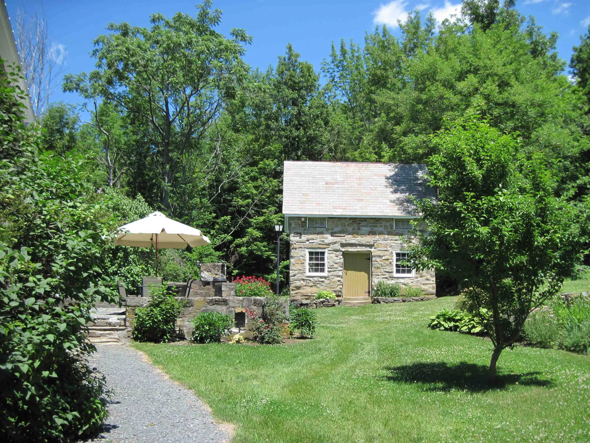 1665 Frazier Hill Road Benson VT 05731