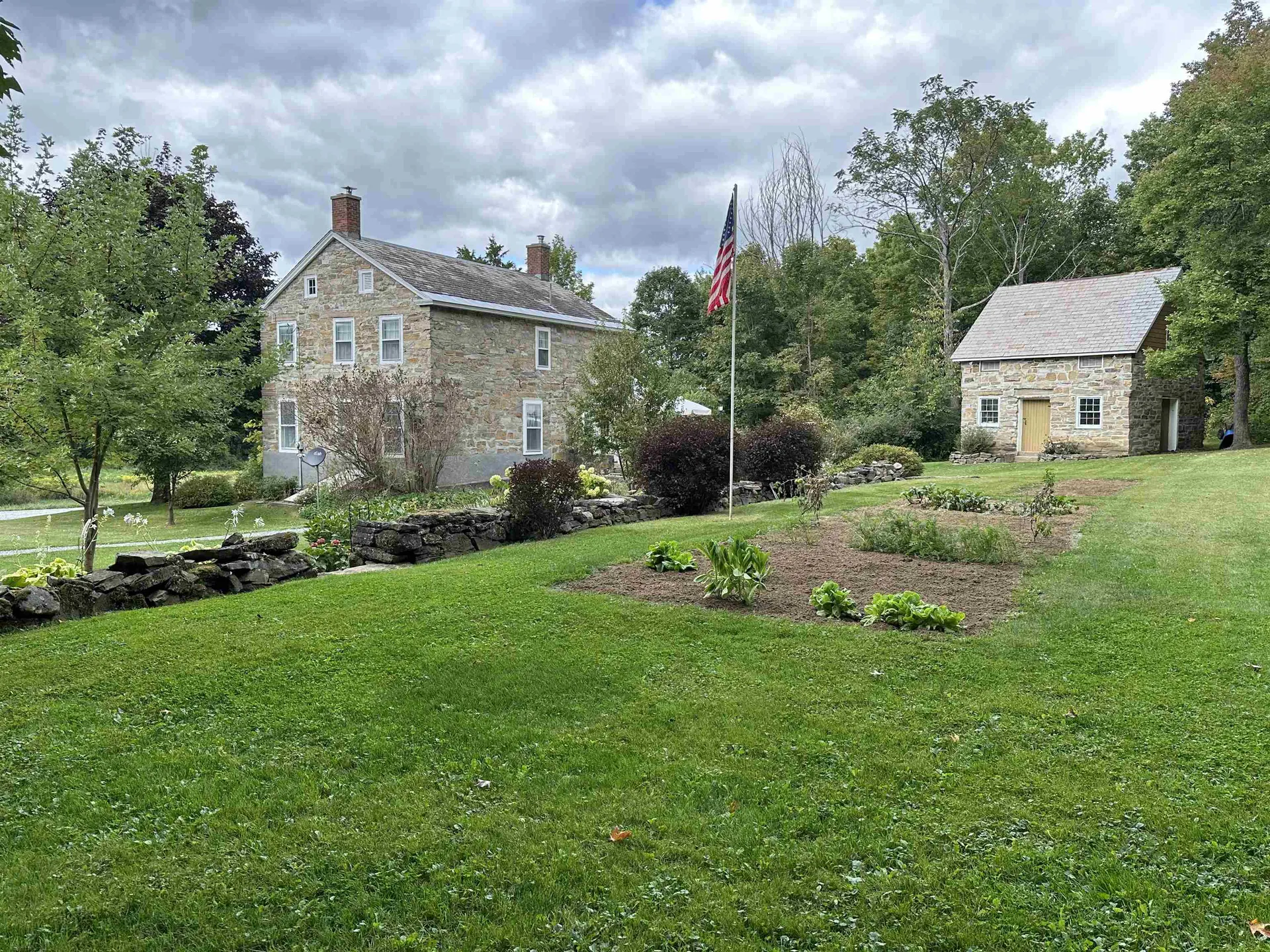 1665 Frazier Hill Road Benson VT 05731