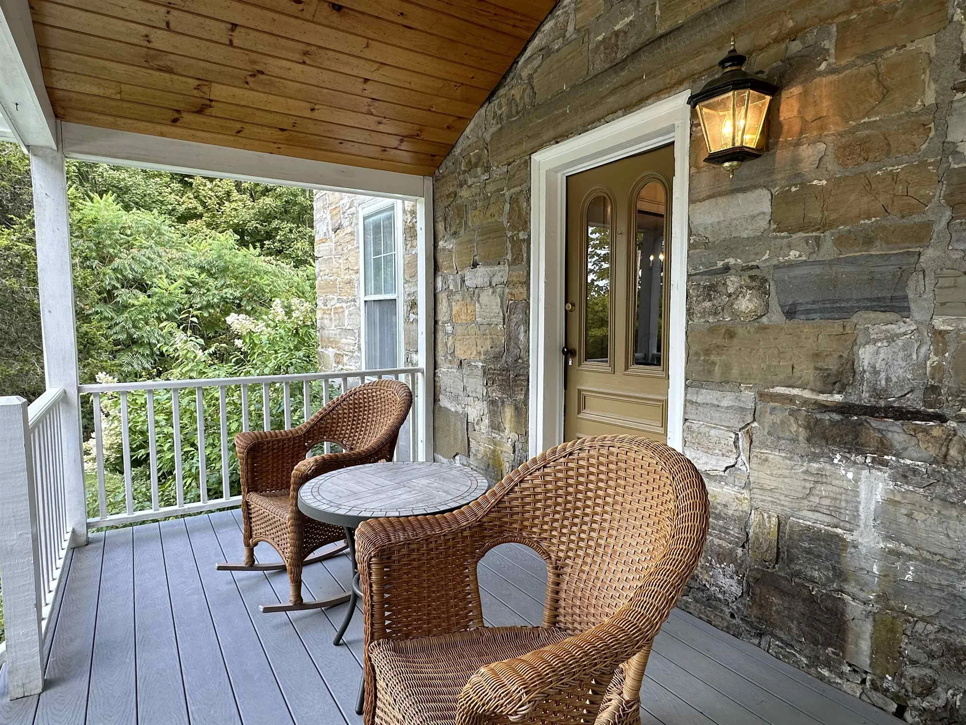 1665 Frazier Hill Road Benson VT 05731