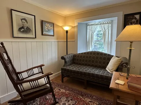 1665 Frazier Hill Road Benson VT 05731