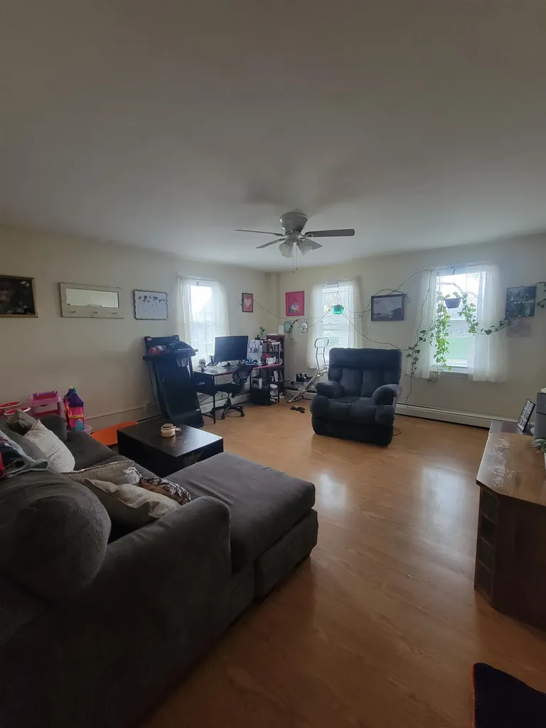 205 County Street Bennington VT 05201