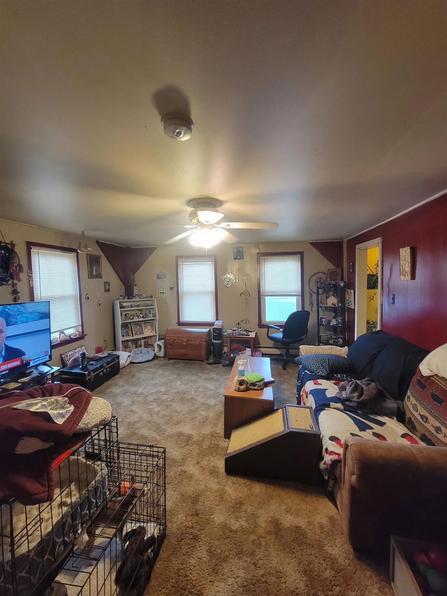 205 County Street Bennington VT 05201