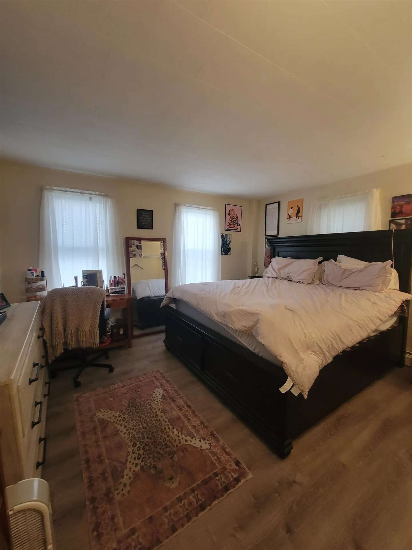 205 County Street Bennington VT 05201