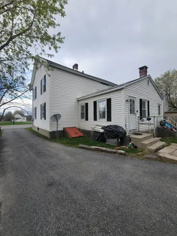 205 County Street Bennington VT 05201