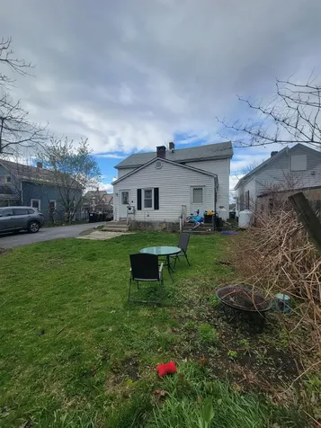 205 County Street Bennington VT 05201