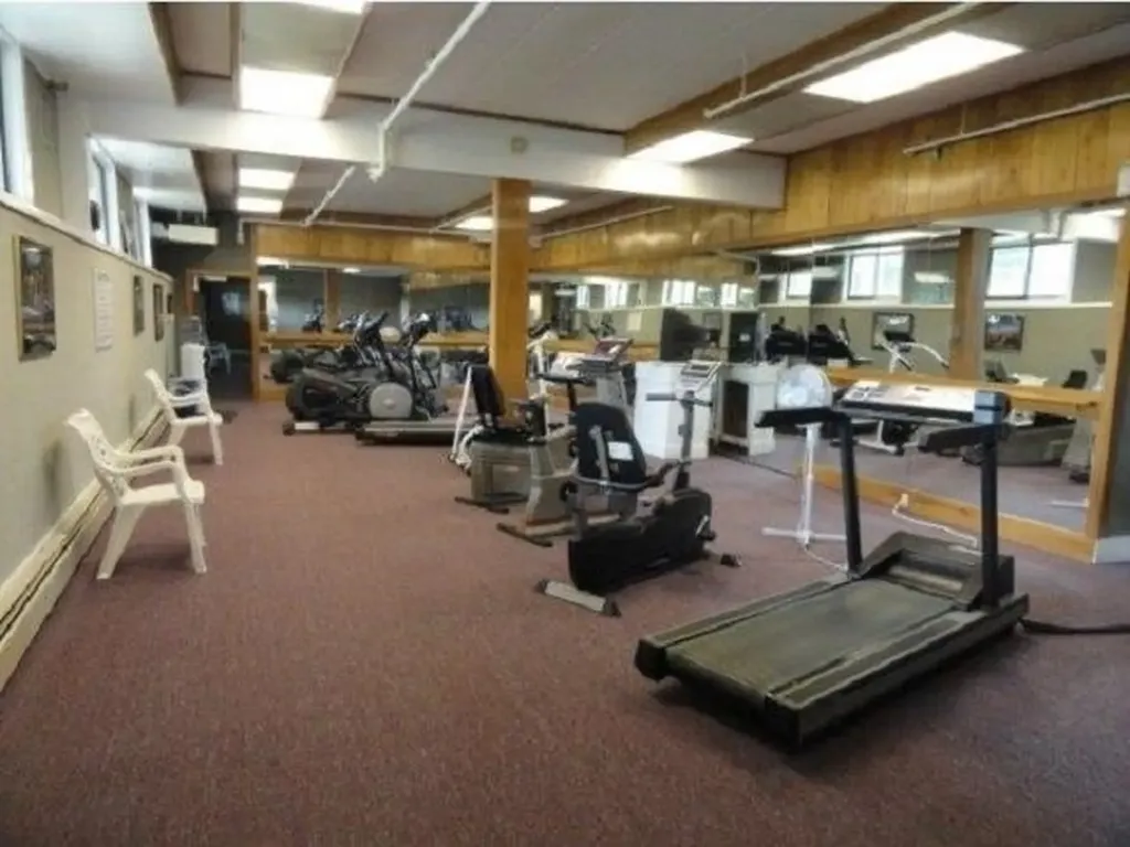 90 Loon Mountain Road Lincoln NH 03251