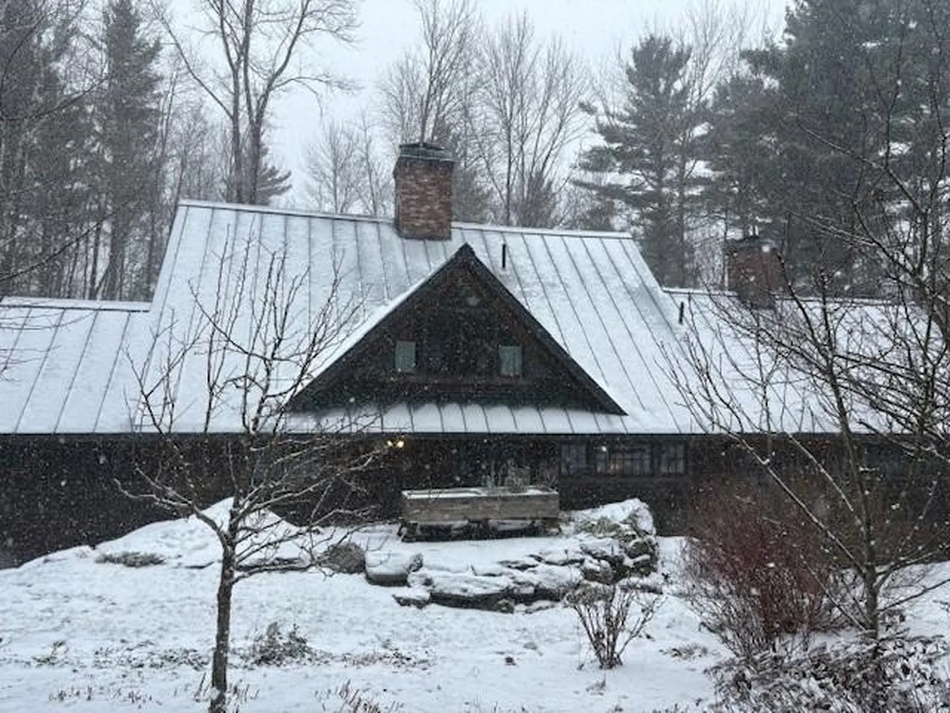 208 Gilcrist Road Stowe VT 05672
