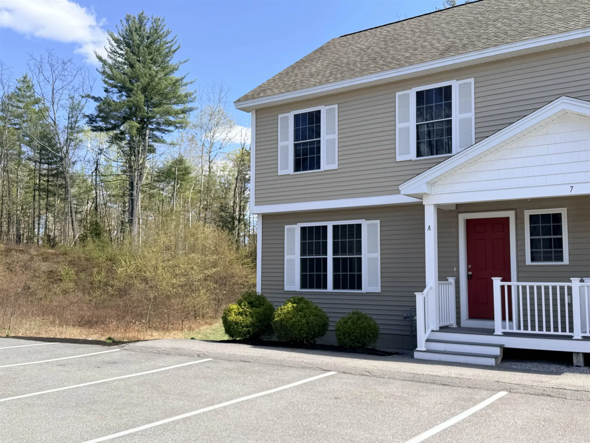 7A Red Oak Way Boscawen NH 03303