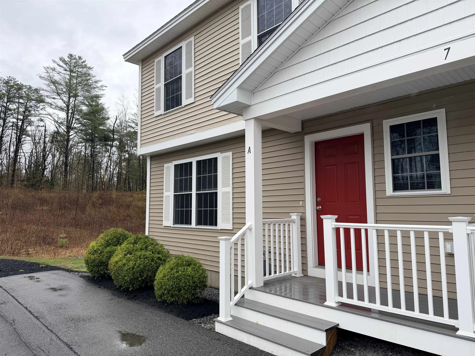 7A Red Oak Way Boscawen NH 03303
