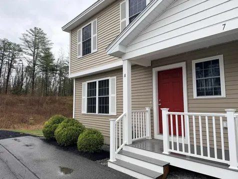 7A Red Oak Way Boscawen NH 03303