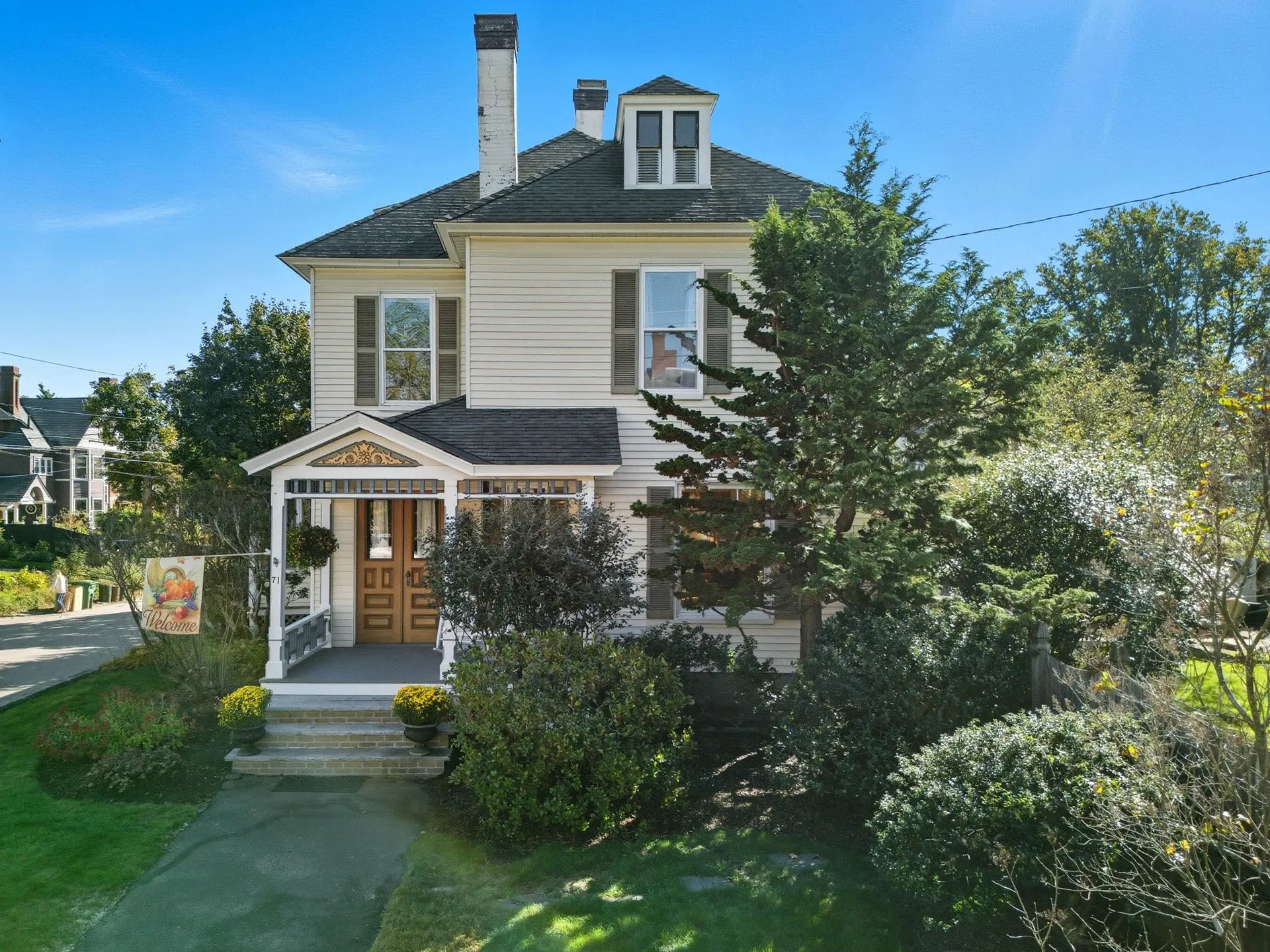 71 Concord Street Nashua NH 03064