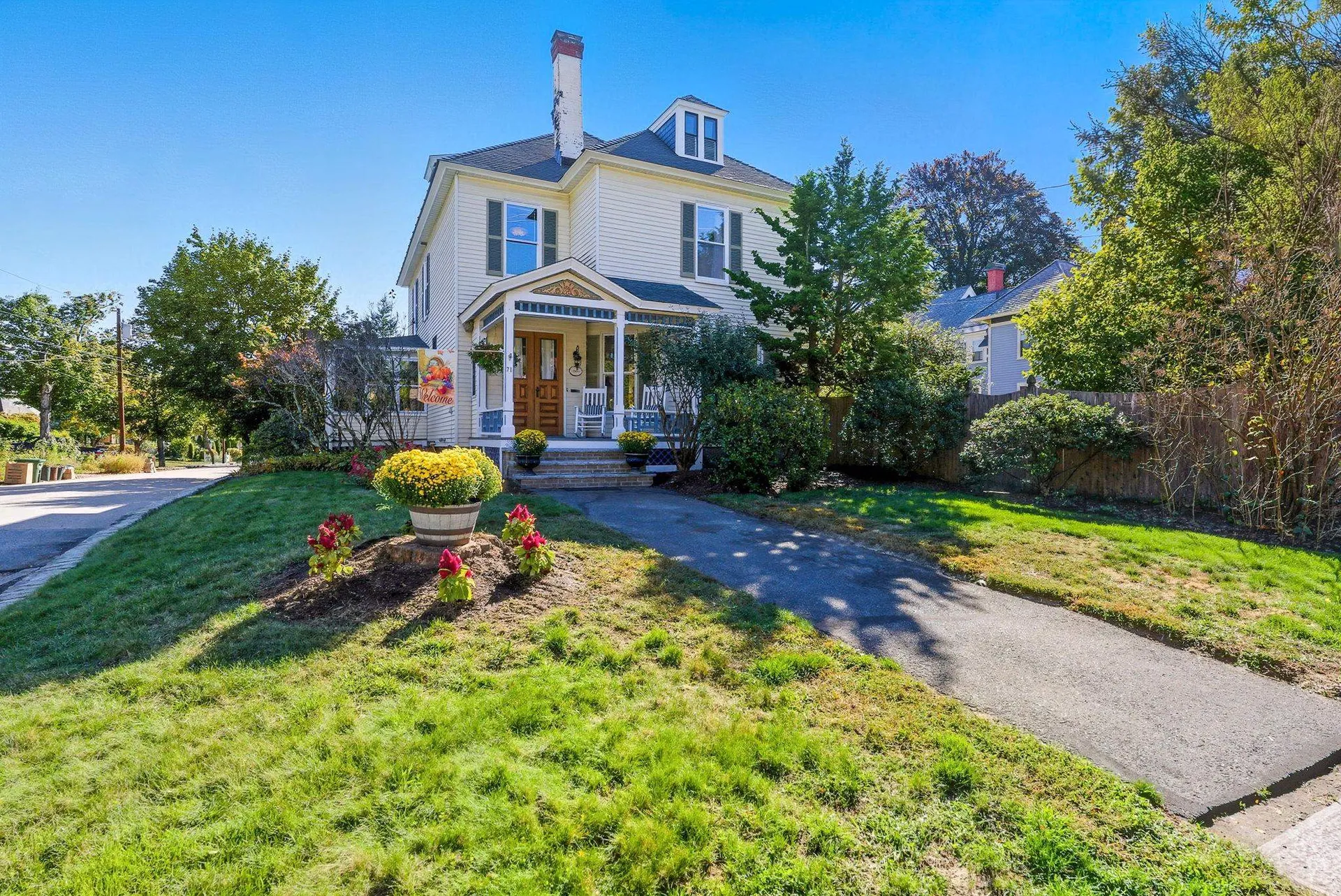 71 Concord Street Nashua NH 03064