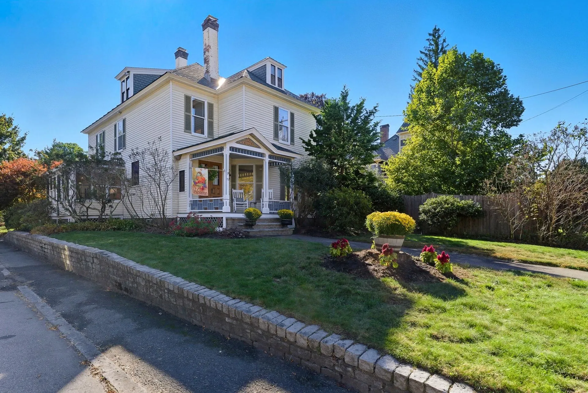 71 Concord Street Nashua NH 03064