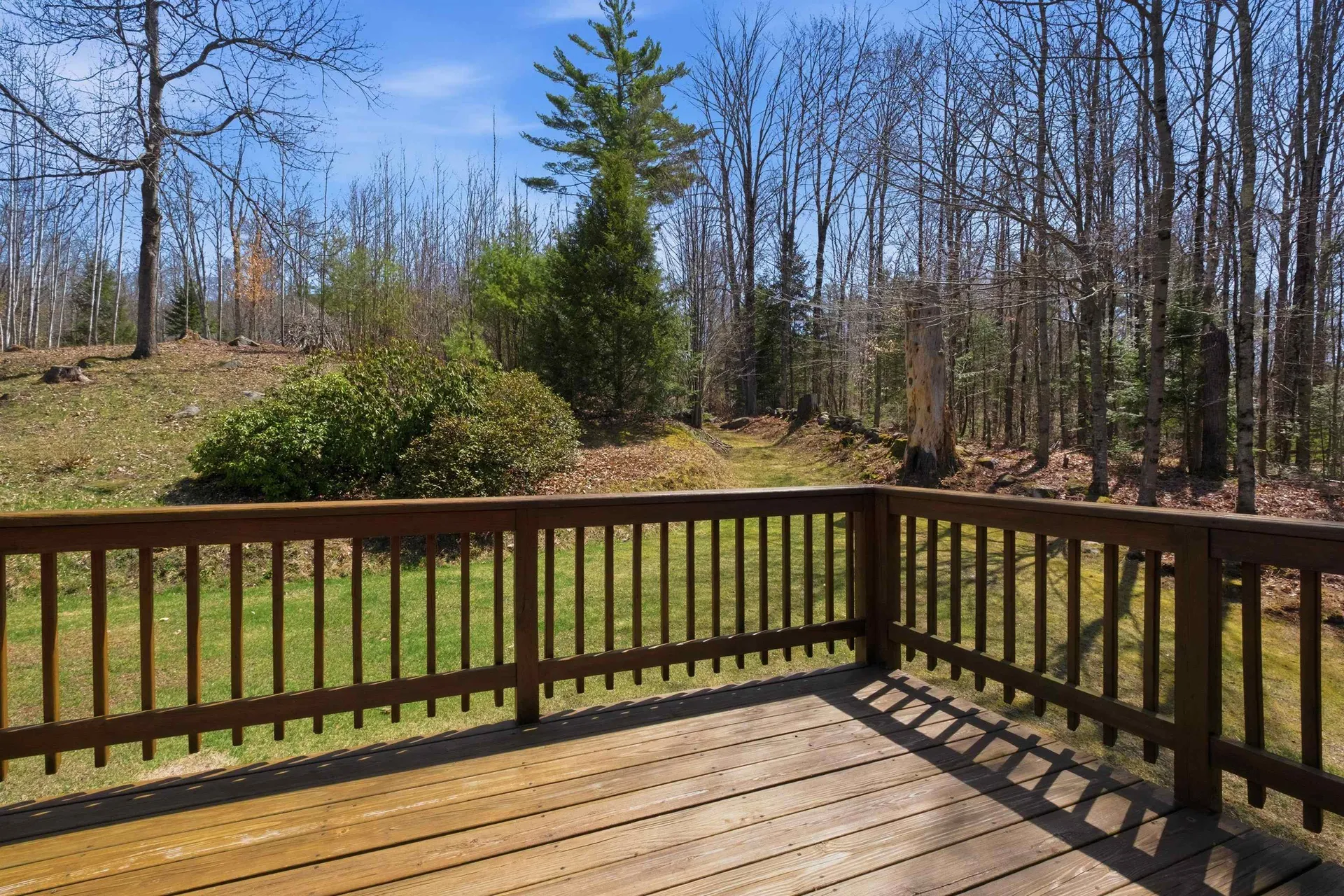 25 Buffalo Road Wentworth NH 03282