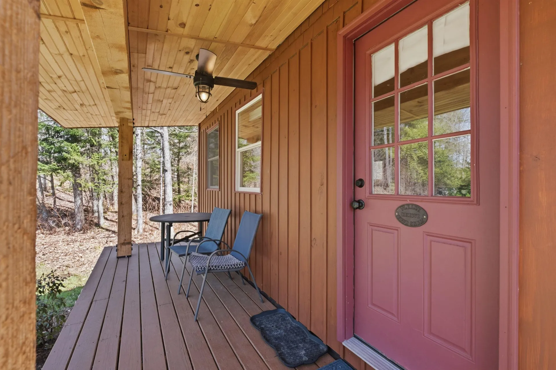 25 Buffalo Road Wentworth NH 03282