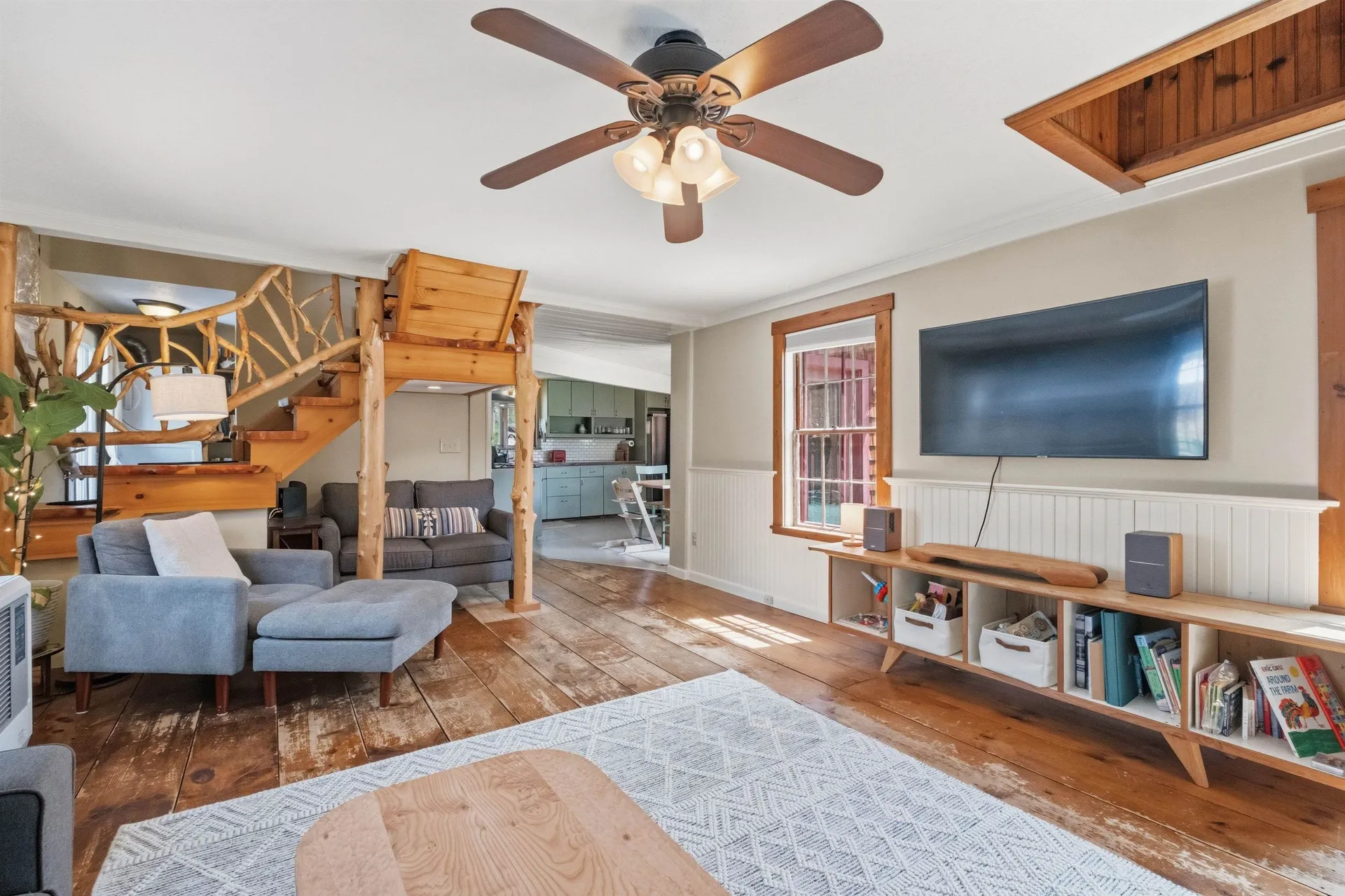 25 Buffalo Road Wentworth NH 03282