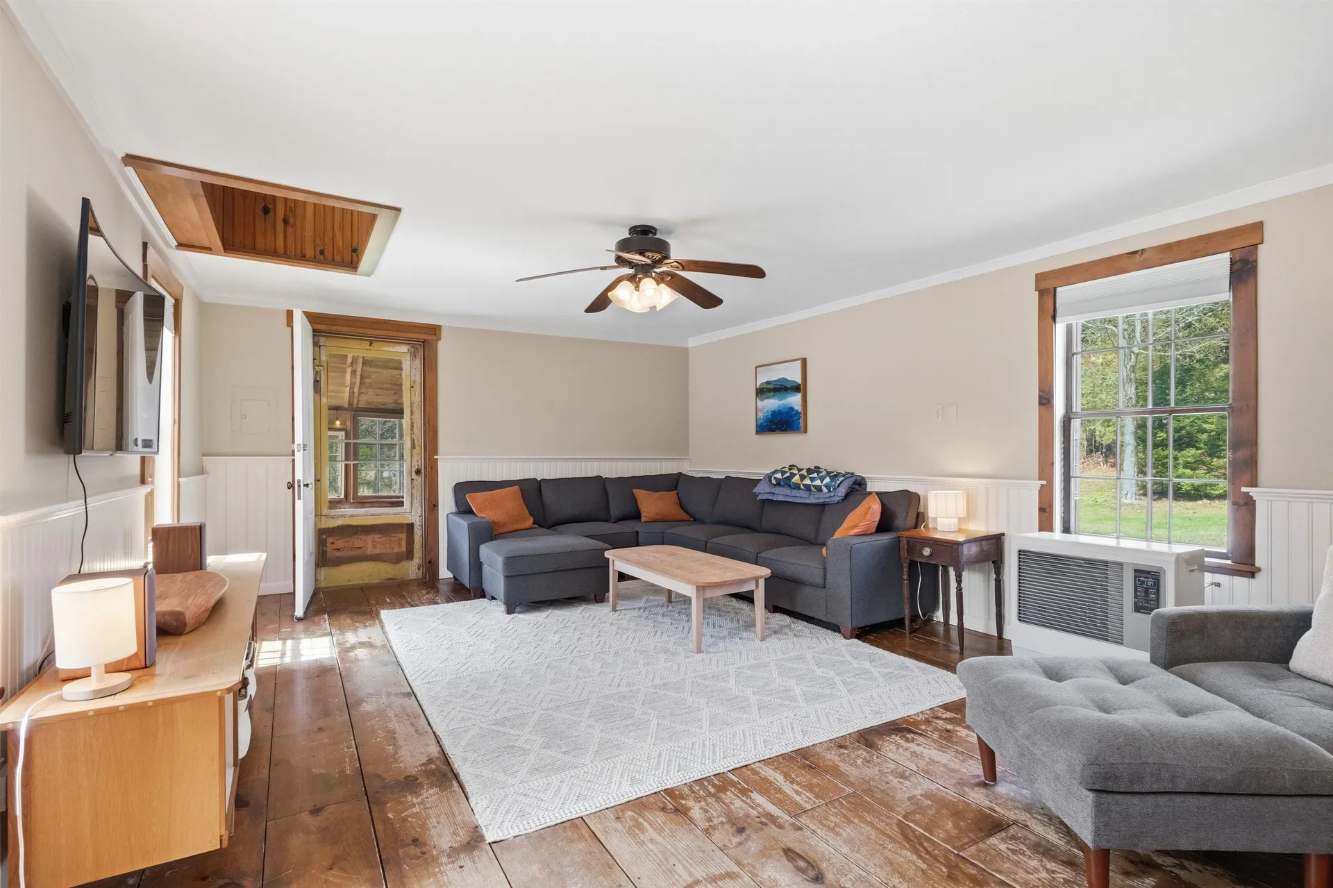 25 Buffalo Road Wentworth NH 03282