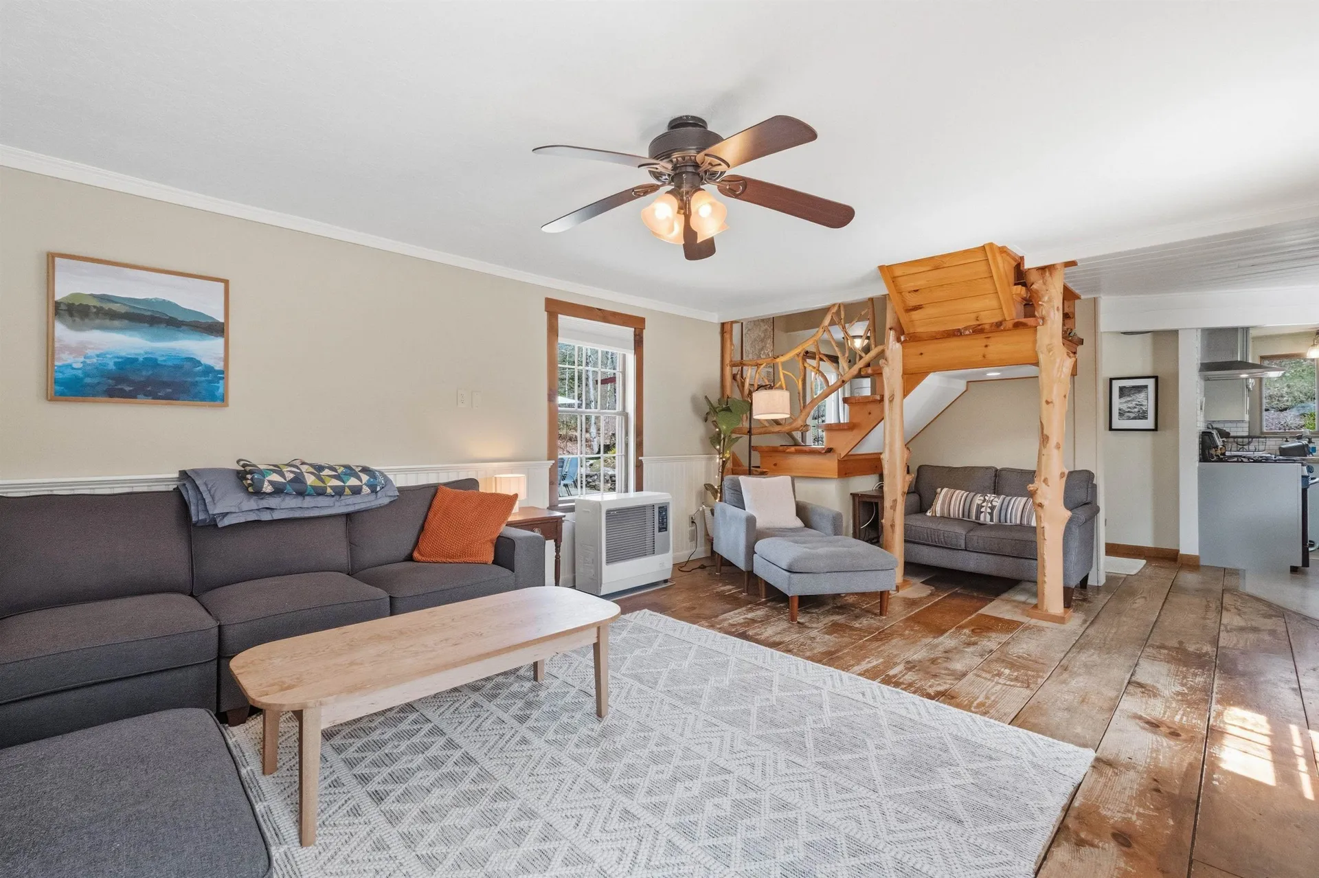 25 Buffalo Road Wentworth NH 03282