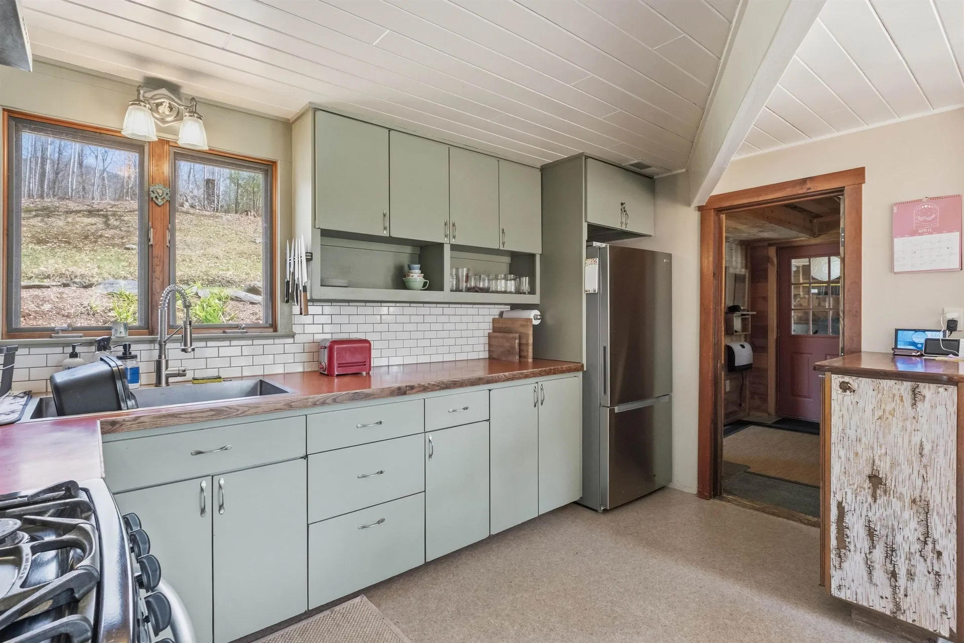 25 Buffalo Road Wentworth NH 03282