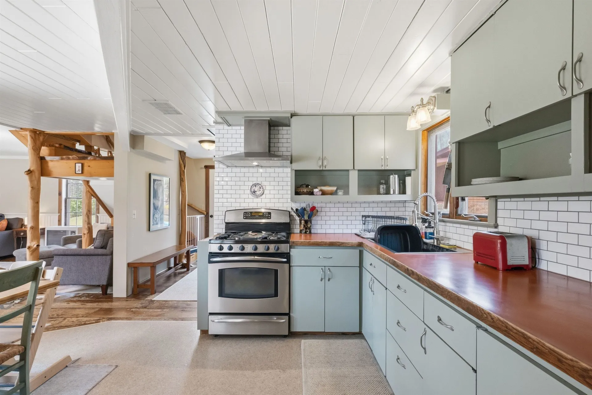 25 Buffalo Road Wentworth NH 03282