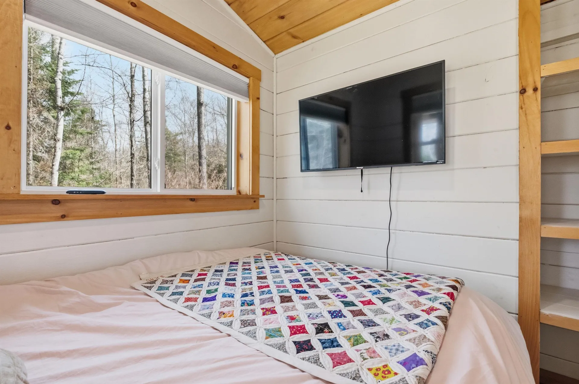 25 Buffalo Road Wentworth NH 03282