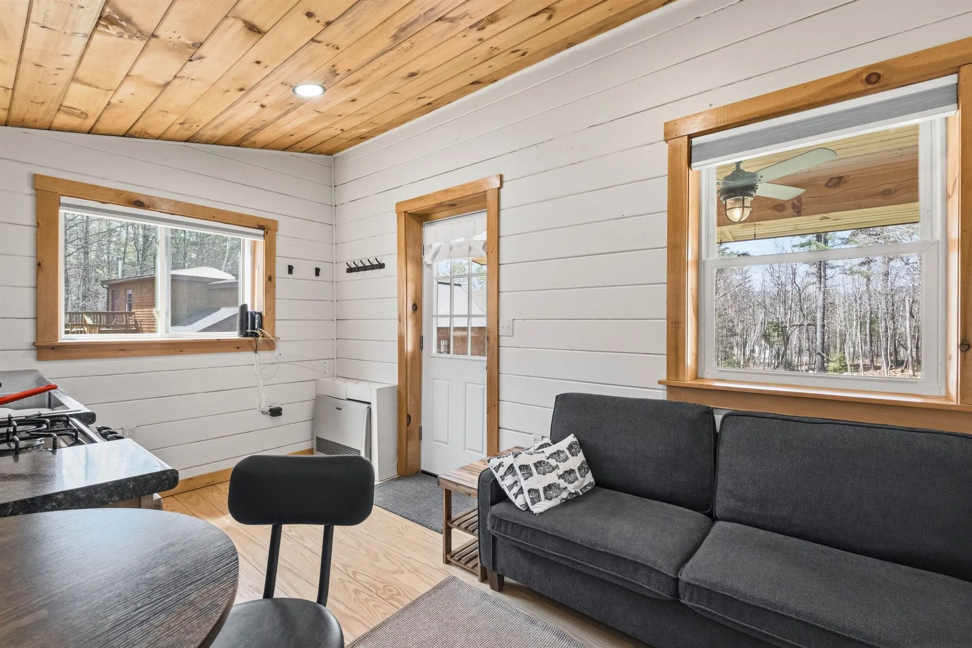 25 Buffalo Road Wentworth NH 03282