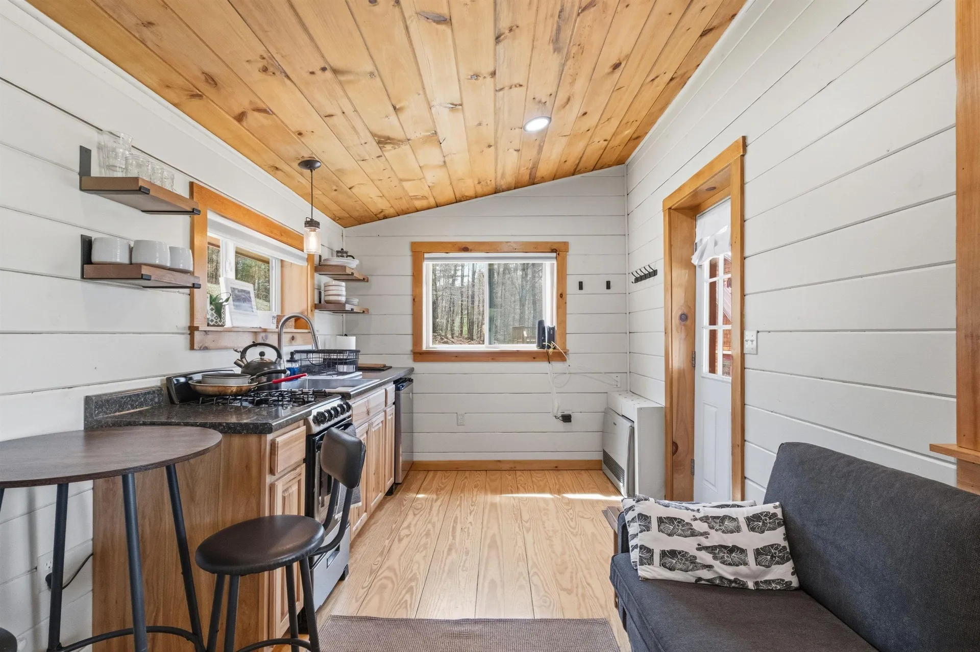 25 Buffalo Road Wentworth NH 03282