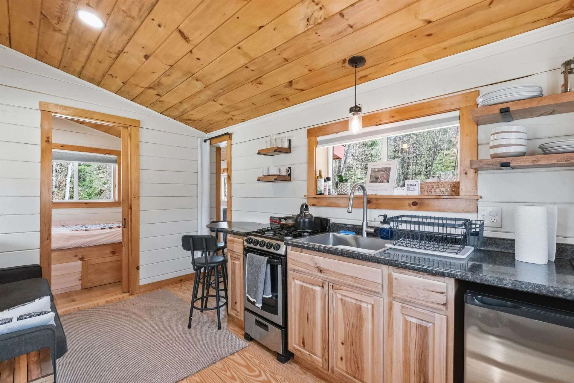 25 Buffalo Road Wentworth NH 03282
