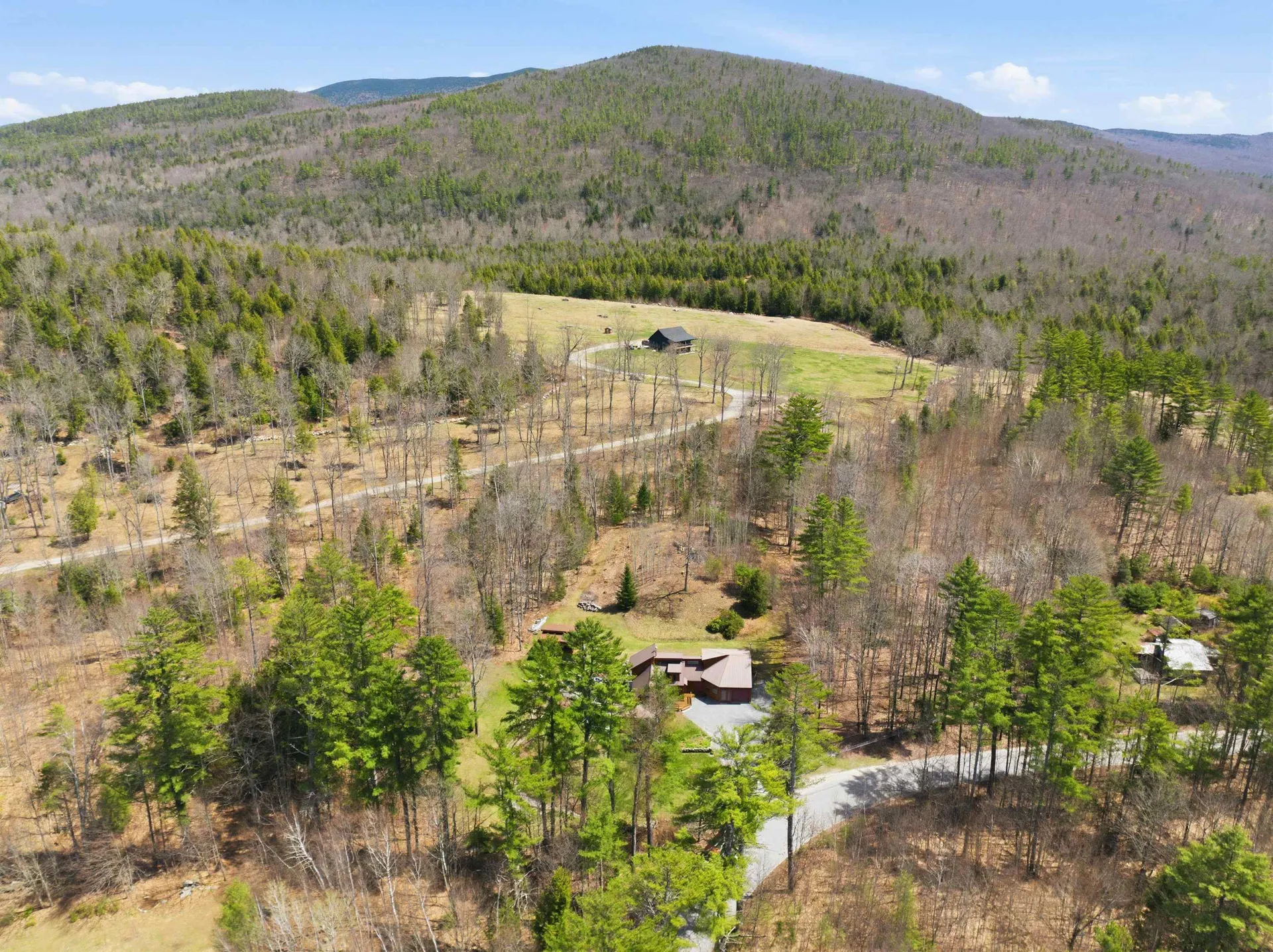 25 Buffalo Road Wentworth NH 03282