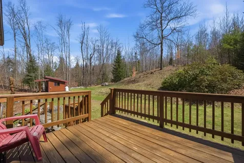 25 Buffalo Road Wentworth NH 03282