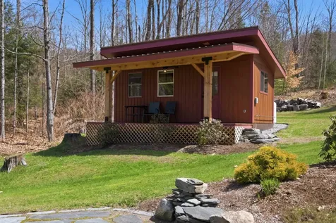 25 Buffalo Road Wentworth NH 03282