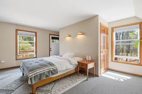 25 Buffalo Road Wentworth NH 03282