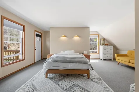 25 Buffalo Road Wentworth NH 03282