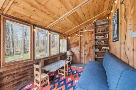 25 Buffalo Road Wentworth NH 03282