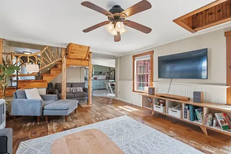25 Buffalo Road Wentworth NH 03282