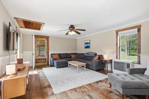 25 Buffalo Road Wentworth NH 03282