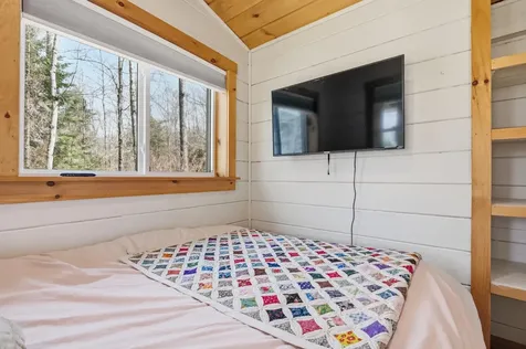 25 Buffalo Road Wentworth NH 03282