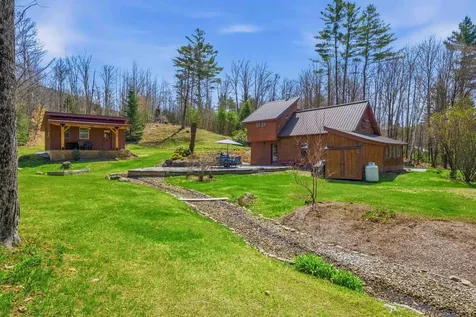 25 Buffalo Road Wentworth NH 03282
