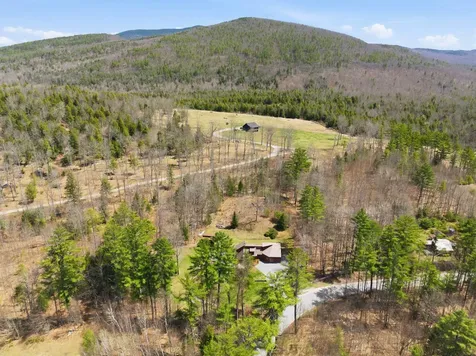 25 Buffalo Road Wentworth NH 03282